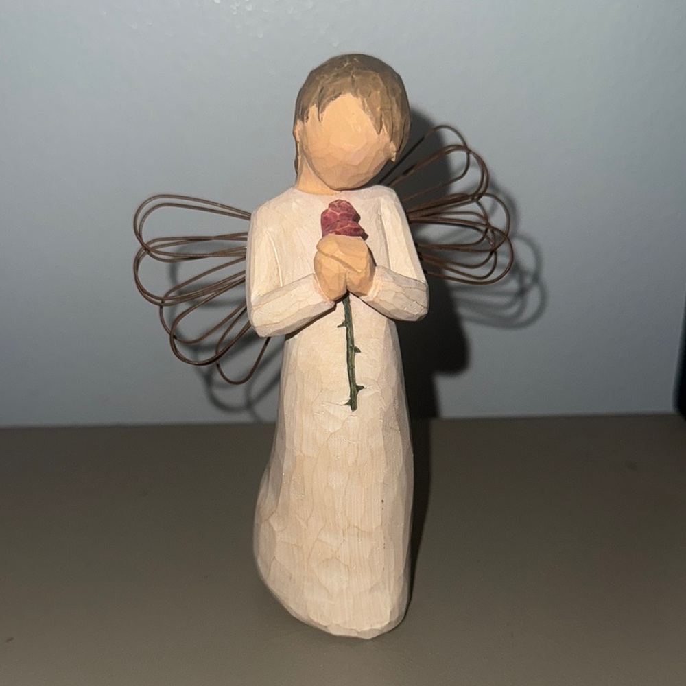 Willow Tree Loving Angel
